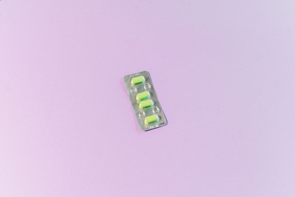 탈모관리 이미지 2