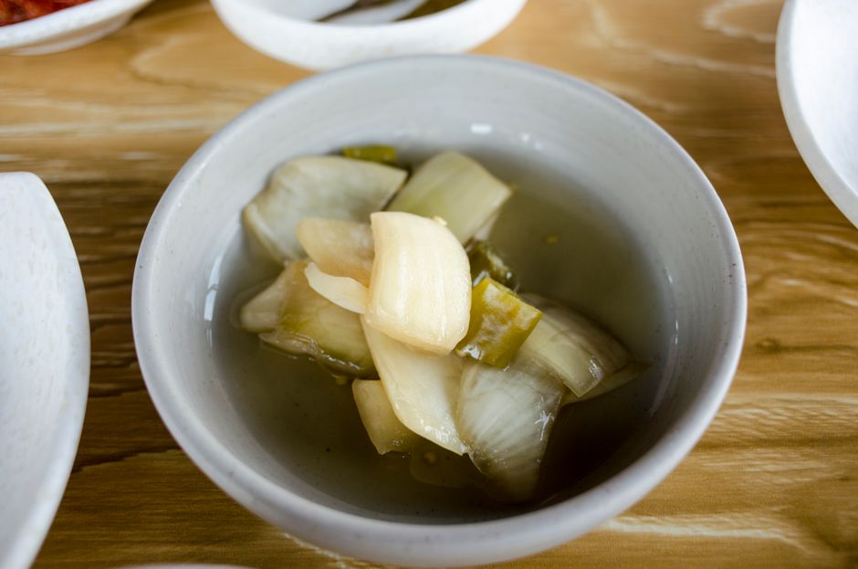김치찌개 김칫국 이미지 3