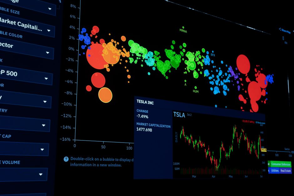S&P500 vs 나스닥100 적립식 투자 이미지 2