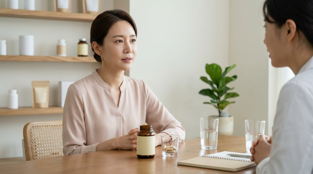 고함량 비타민B군 관련 이미지 1