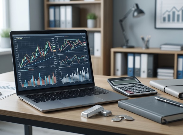 실버 은 선물 ETF 관련 이미지 1