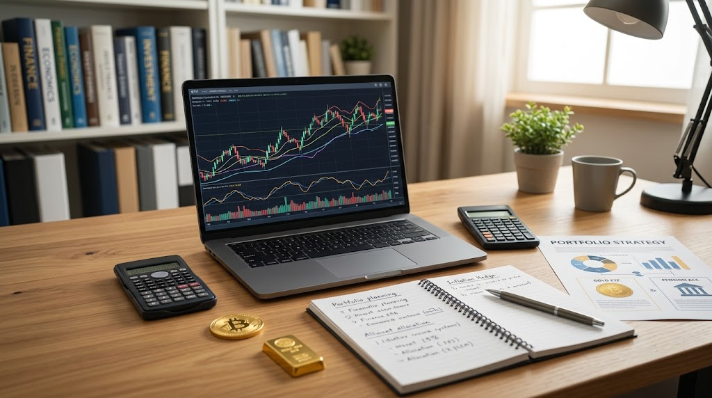 금 ETF 연금계좌 관련 이미지 1