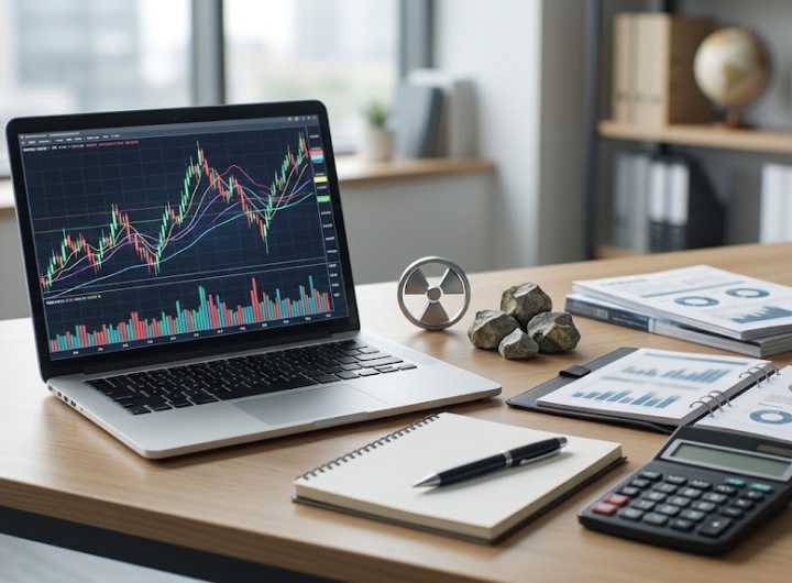 미국 원자력 에너지 ETF 관련 이미지 1