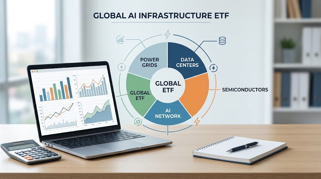 AI 인공지능 인프라 ETF 관련 이미지 2