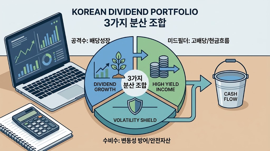 한국 배당 ETF 추천 관련 이미지 2