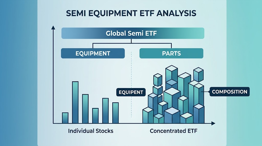 반도체 장비 소부장 ETF 관련 이미지 2