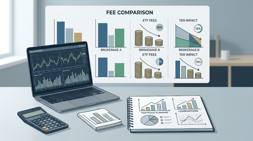 연금저축 ETF 매매 수수료 관련 이미지 2