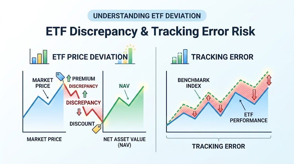 ETF 괴리율 추적오차 관련 이미지 2
