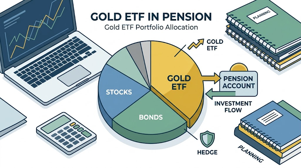 금 ETF 연금계좌 관련 이미지 2