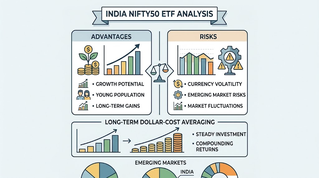 인도 Nifty50 ETF 관련 이미지 2