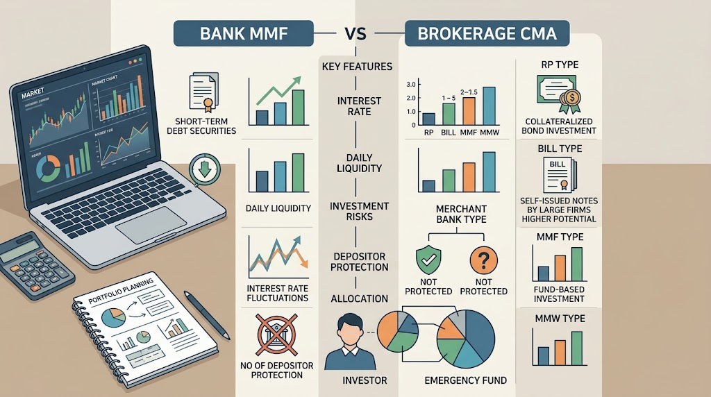 비상금 통장 MMF MMT 관련 이미지 2