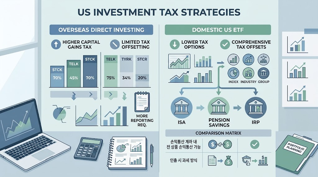 국내상장 미국ETF 직투 관련 이미지 2