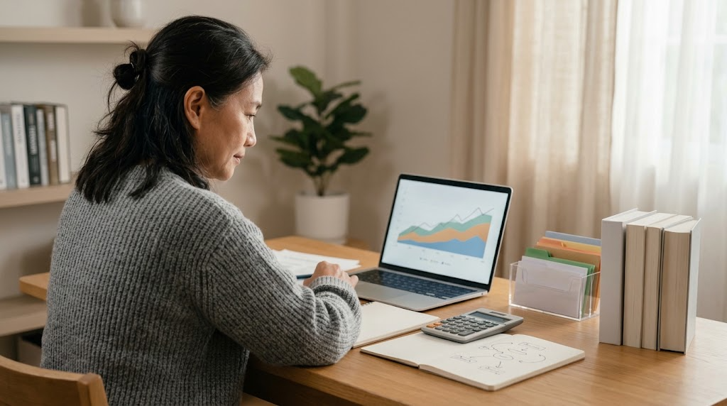 은퇴 후 연금 수령 순서: 세금 가장 적게 내는 국민연금, 퇴직연금, 개인연금 수령 순서 4 은퇴 후 연금 수령 순서 관련 이미지 3