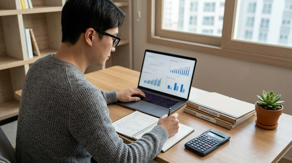 리츠 ETF 부동산 간접투자 장점과 배당 구조 비교 분석 4 리츠 ETF 부동산 간접투자 관련 이미지 3