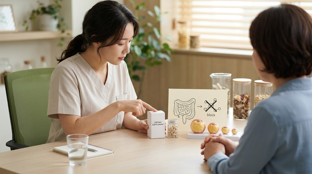 모유유래 유산균 BNR17 관련 이미지 3