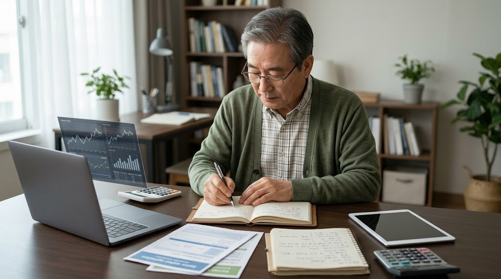 시니어복지신청 전 확인할 지원 조건과 비용 항목 4 시니어복지신청 관련 이미지 3