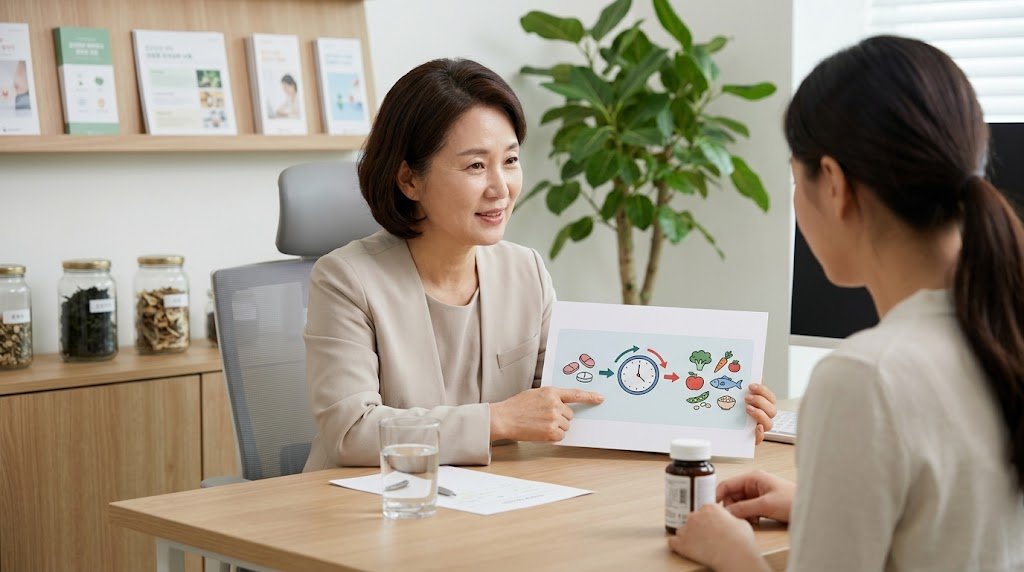 갑상선 기능 저하 식단 관련 이미지 3