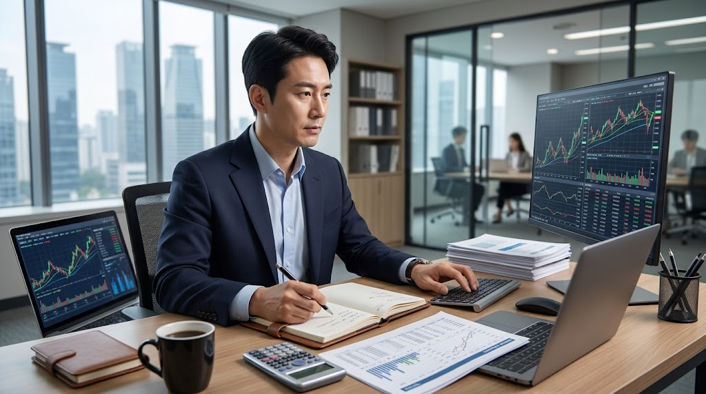 공기업 배당주 은행주 ETF 비교와 밸류업 수혜 분석 4 공기업 배당주 은행주 ETF 관련 이미지 3