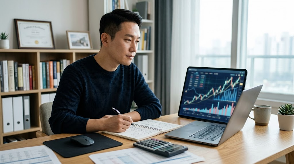 배당금 재투자 DRIP 뜻과 10년 복리 수익률 차이 비교 4 배당금 재투자 DRIP 관련 이미지 3