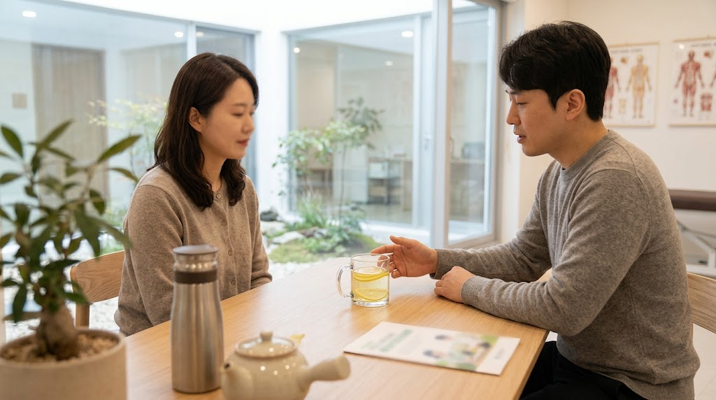 레몬물 효능 디톡스 관련 이미지 3