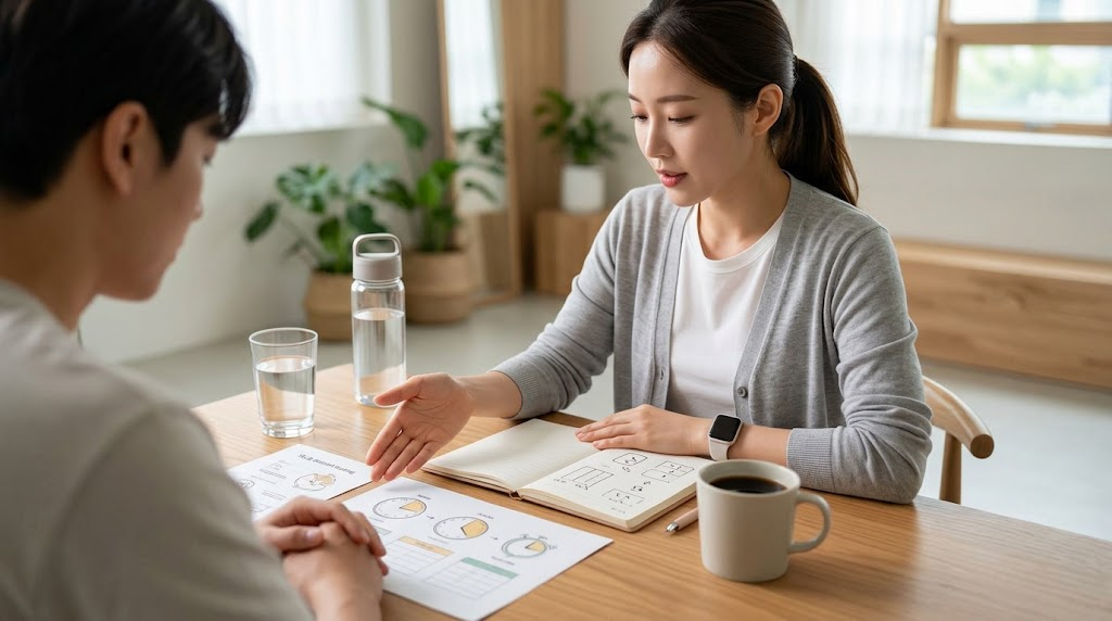 간헐적 단식 16:8 효과 관련 이미지 3