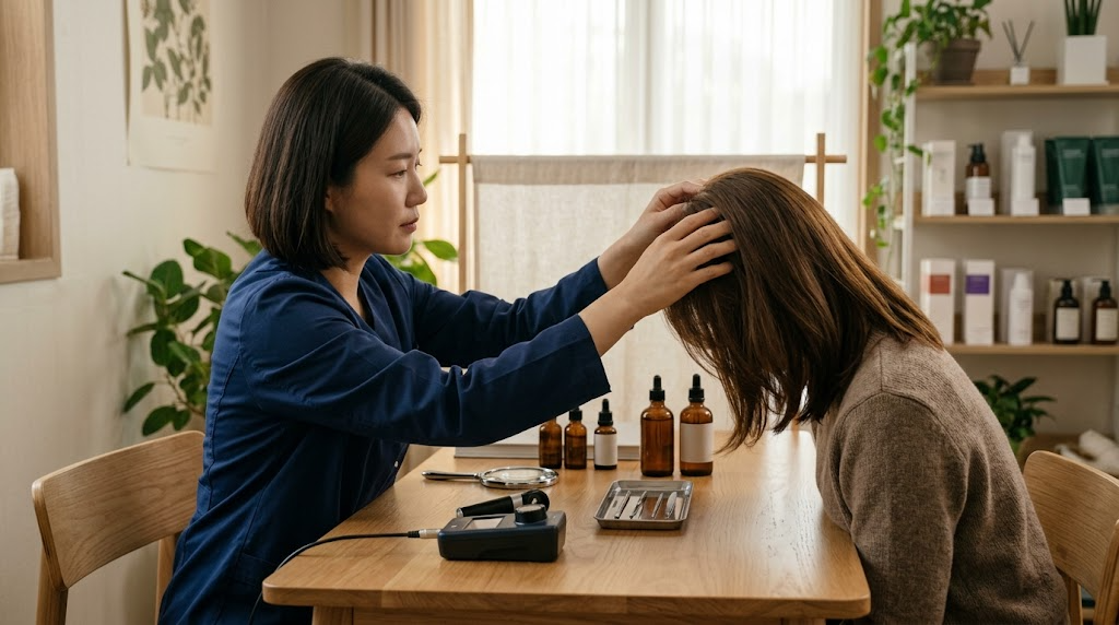 모주기 성장기 탈락기 관련 이미지 3