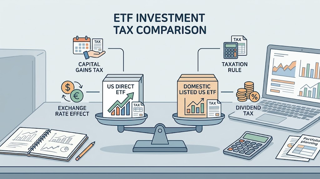 국내상장 미국ETF 직투 관련 이미지 4