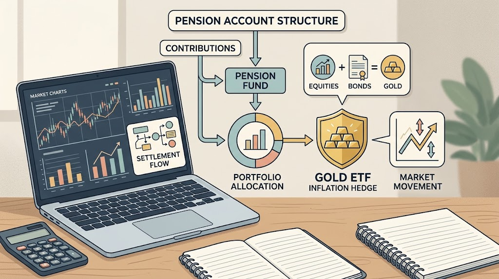금 ETF 연금계좌 관련 이미지 4