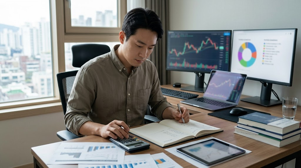 은퇴자금 4% 룰 관련 이미지 5