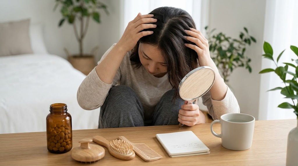 맥주효모 효능 머리숱 관련 이미지 5