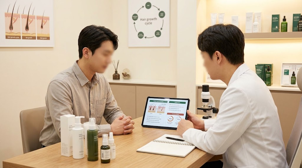 탈모약 부작용 성기능: 피나스테리드 부작용 걱정될 때 체크해야 할 실제 확률과 대응 6 탈모약 부작용 성기능 관련 이미지 5