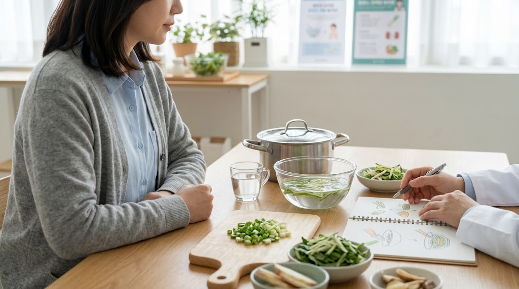 신장 콩팥에 안 좋은 음식 관련 이미지 5