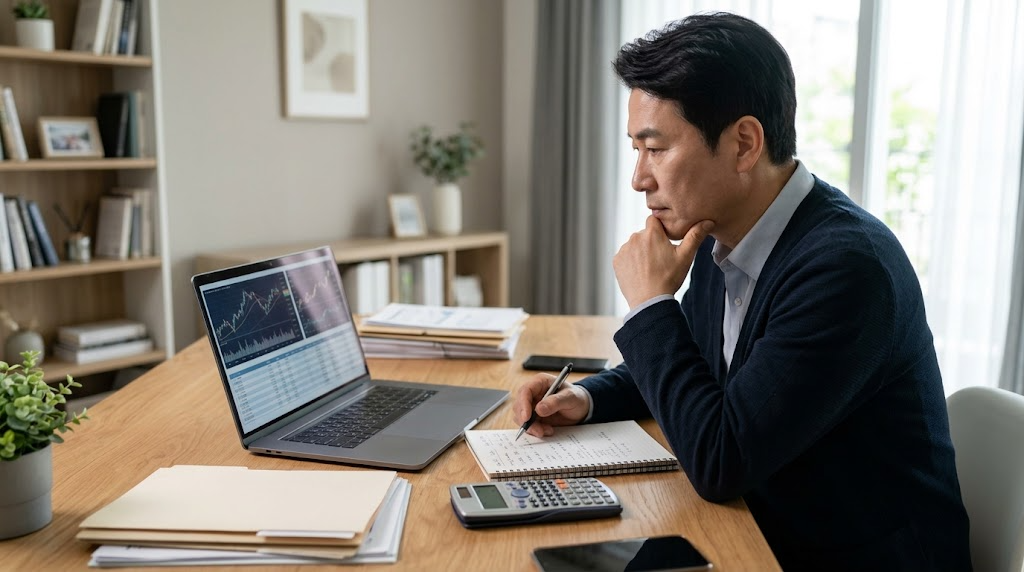 IRP 계좌 중도해지 패널티 관련 이미지 5