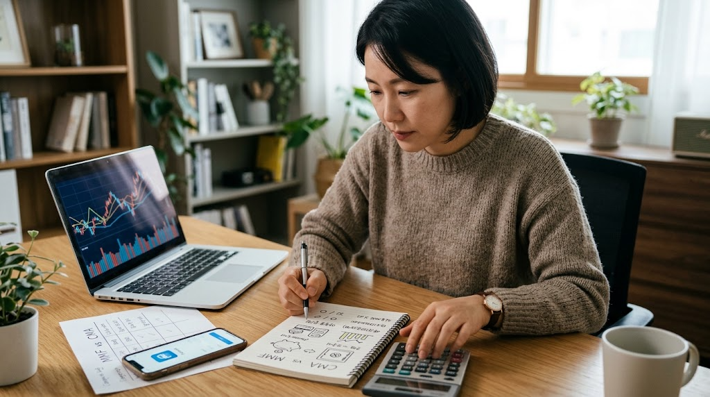 비상금 통장 MMF MMT 관련 이미지 5