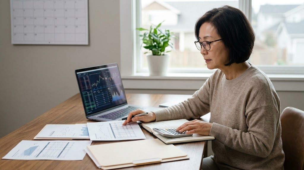 연금 부자 월 300 세팅 관련 이미지 5