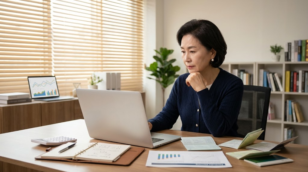 은퇴자금 인출 순서 전략 관련 이미지 5