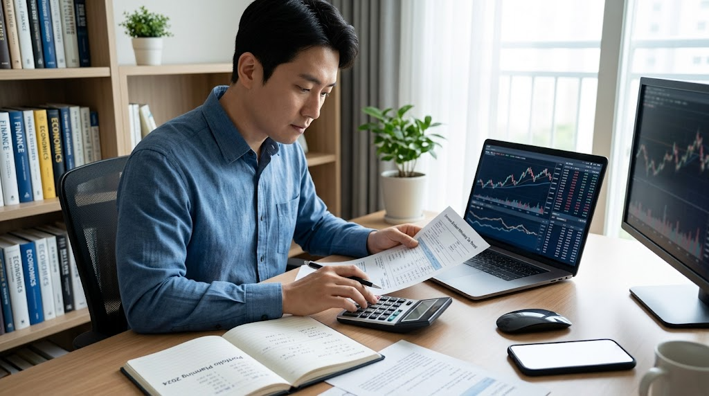 해외 배당주 원천징수 영수증 관련 이미지 5