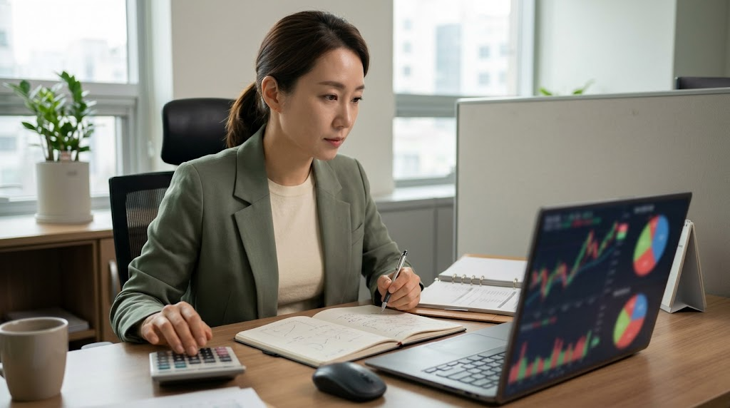 레버리지 ETF 장기투자 위험 관련 이미지 5