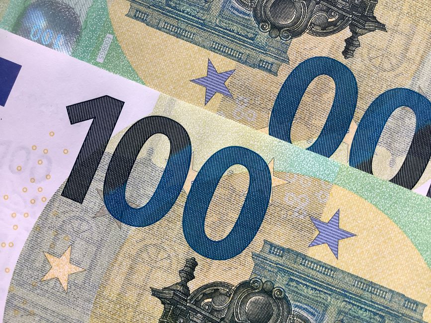 ETF 월 100만 원 배당금 이미지 1