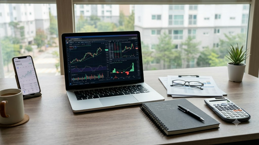 보험 ETF 매수 전 주의점, 개별 종목 리스크와 변동성 2 보험 관련 이미지 1