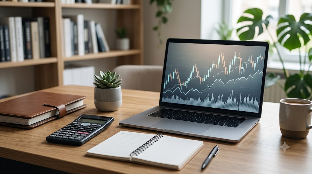 나스닥 ETF 투자하기 전 알아둘 지수 구성과 변동성 차이점 2 나스닥 관련 이미지 1
