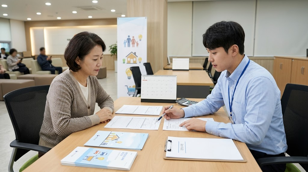 생활비바우처비용 관련 이미지 1
