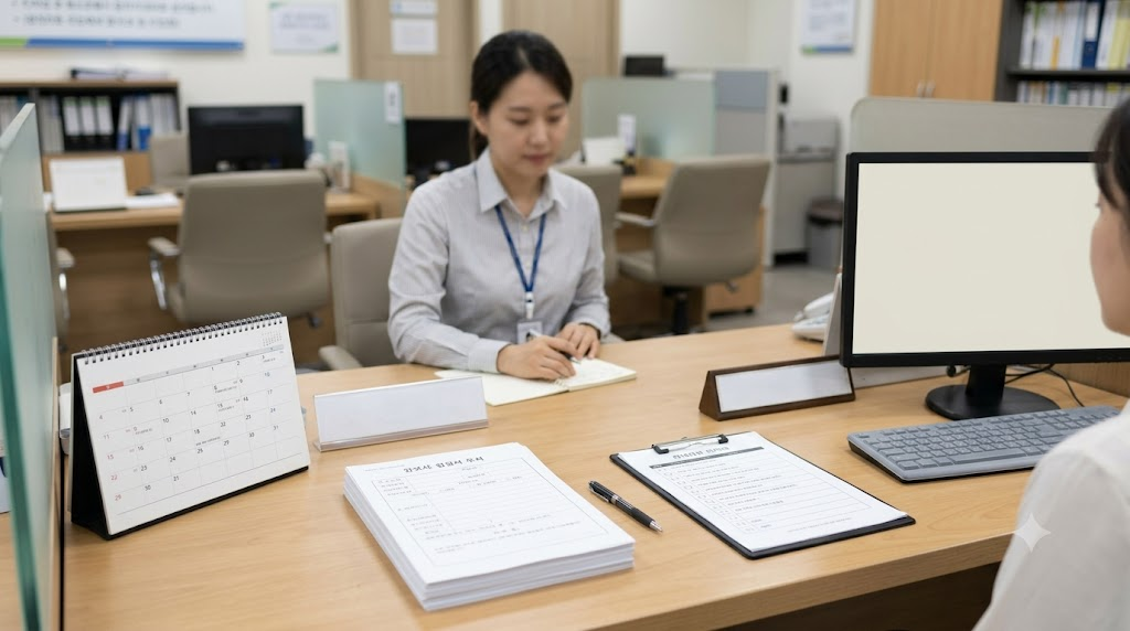 PC소프트웨어오류신청 전 점검 비용과 출장비 발생 기준 2 PC소프트웨어오류신청 관련 이미지 1