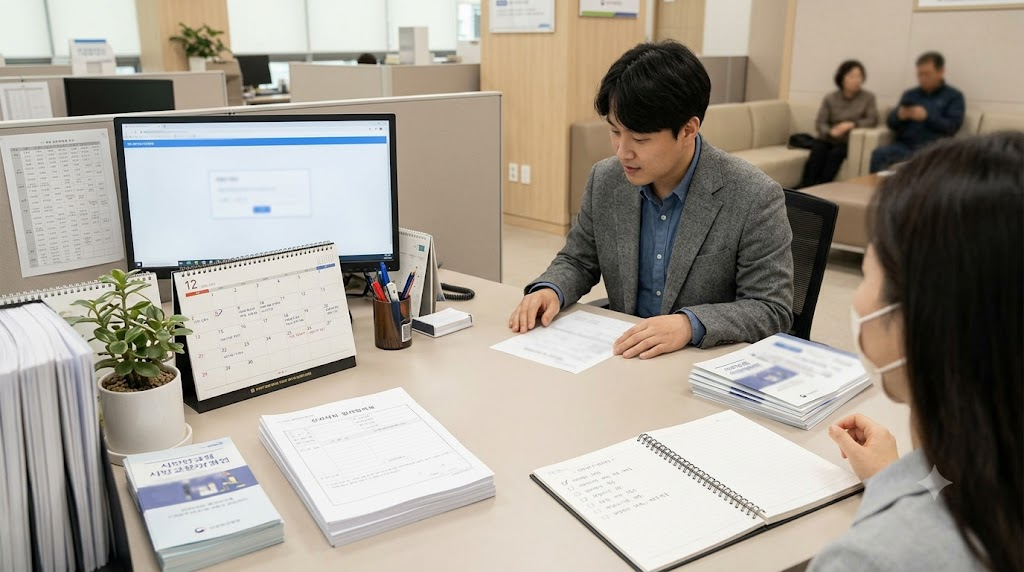 생활분쟁규정조회 관련 이미지 1