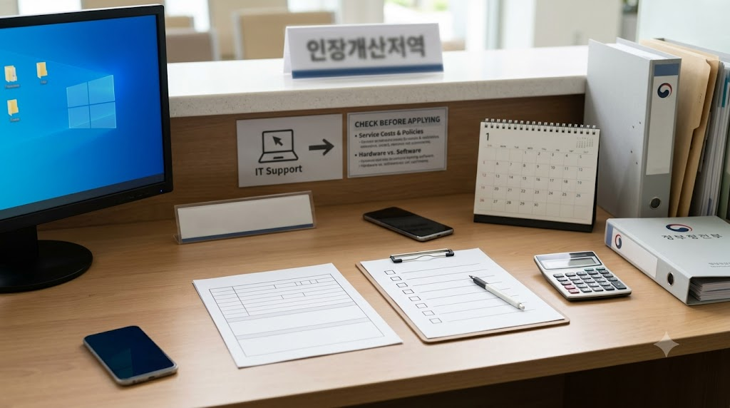 PC소프트웨어오류신청 관련 이미지 1