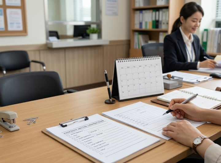 이사폐기물처리 관련 이미지 1