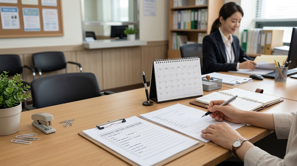 이사폐기물처리 비용 줄이는 폐가전 무상 방문 수거 품목 및 예약 방법 2 이사폐기물처리 관련 이미지 1
