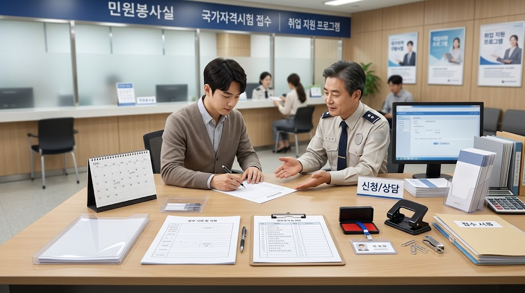 국비지원자격증 관련 이미지 1