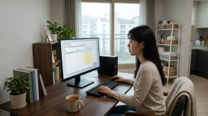 PC소프트웨어오류 관련 이미지 1