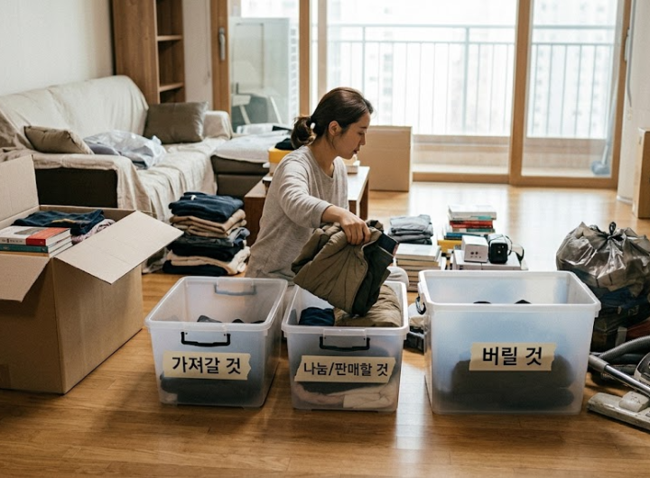 이사폐기물처리 관련 이미지 1